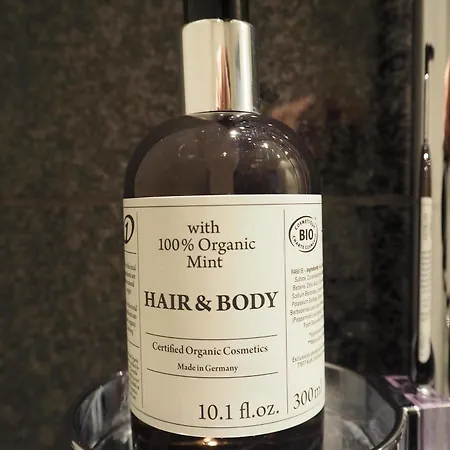 Hotel One Koeln-mediapark Colonia