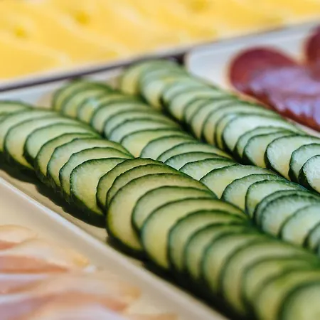 One Koeln-mediapark Hotel