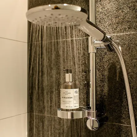 호텔 One Koeln-mediapark 쾰른