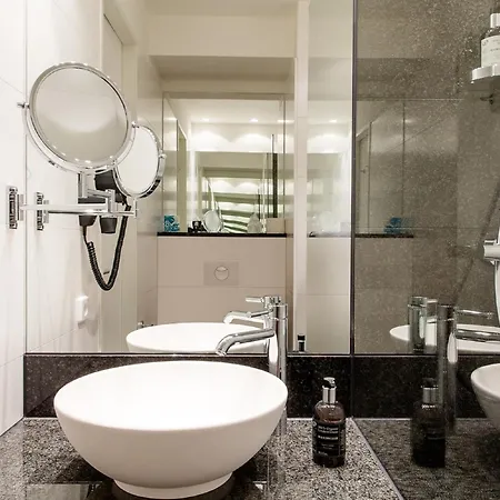 One Koeln-mediapark 호텔 쾰른