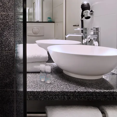 One Koeln-mediapark 호텔 쾰른