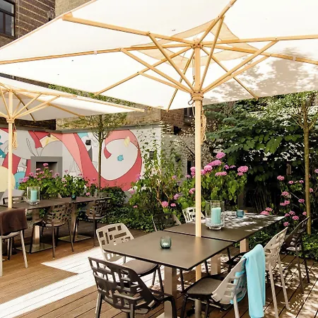 호텔 One Koeln-mediapark 쾰른