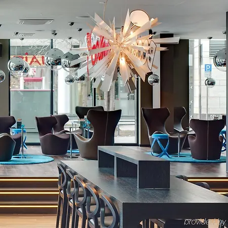 One Koeln-mediapark Hotel Cologne