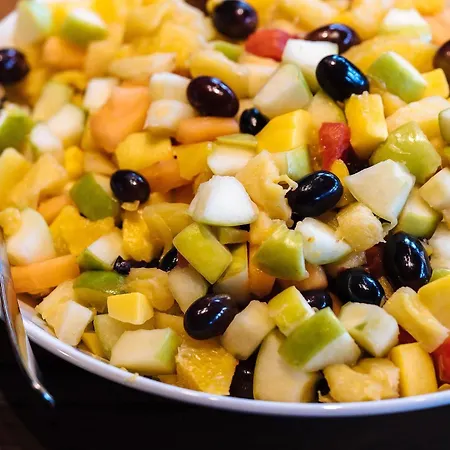 호텔 One Koeln-mediapark 3*