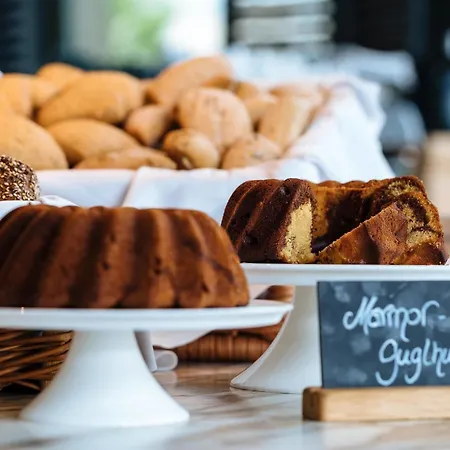 호텔 One Koeln-mediapark