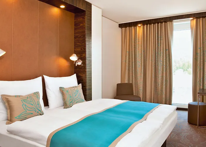 Otel One Köln-mediapark 3*