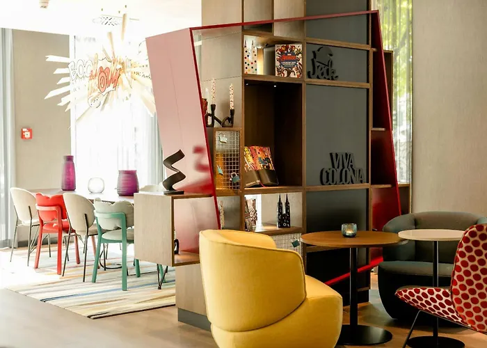 One Köln-mediapark Köln