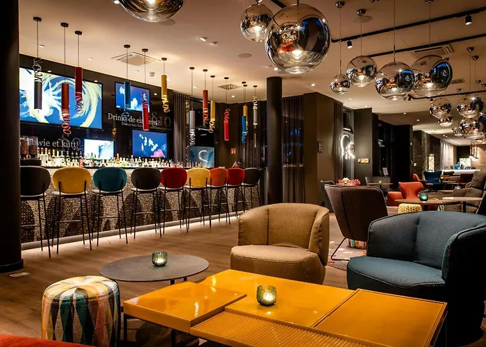 One Köln-mediapark Köln