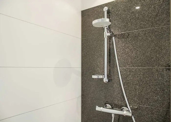 One Köln-mediapark Otel Köln