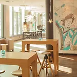 Hotel One Koeln-mediapark 3*