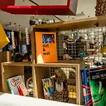 One Koeln-mediapark 3*