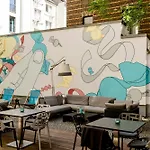 One Koeln-mediapark Kolín nad Rýnem