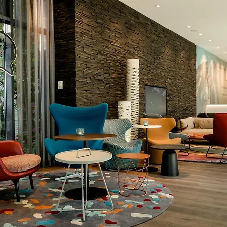 Hotel One Köln-mediapark Colonia