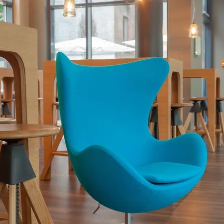 One Koeln-mediapark 3* Kolín nad Rýnem