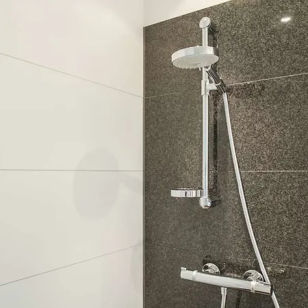 One Koeln-mediapark Hotel Kolín nad Rýnem