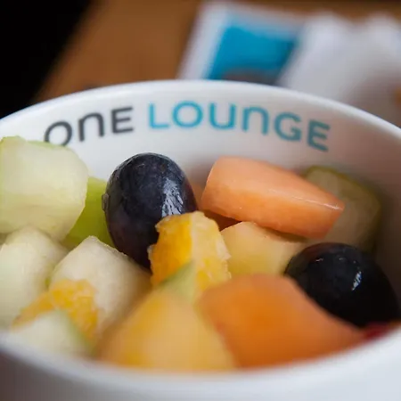 فندق One Koeln-mediapark 3*