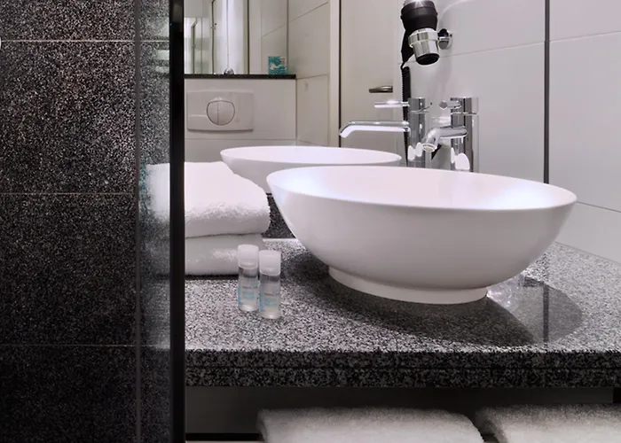 One Koeln-mediapark Hotel Cologne