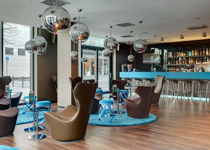 One Koeln-mediapark Hotel