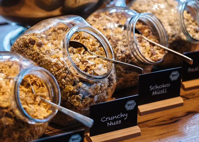 One Koeln-mediapark Hotell Köln