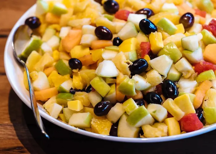 Hotell One Koeln-mediapark 3*