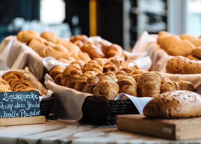 One Köln-mediapark 3* Köln