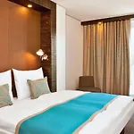 Hotell One Koeln-mediapark 3*