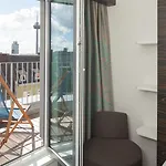 One Koeln-mediapark Hotell Köln