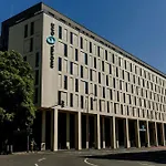Hotell One Koeln-mediapark