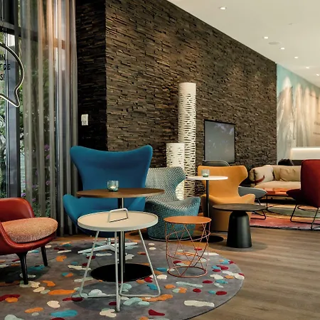 Hotel One Koeln-mediapark 3*