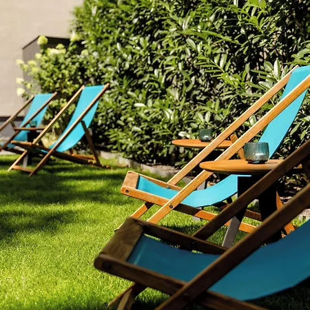 One Koeln-mediapark Hotel