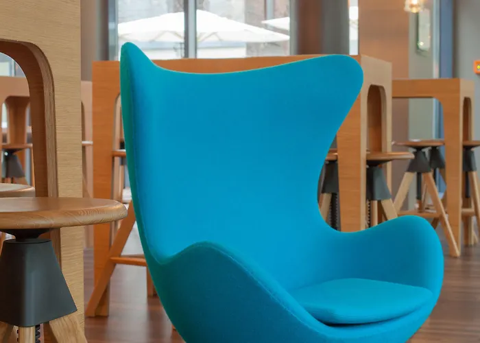 One Koeln-mediapark 3* Cologne