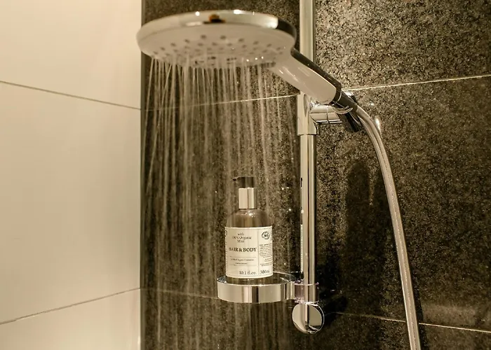 One Koeln-mediapark Hotel