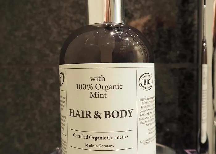 Hotel One Koeln-mediapark Cologne