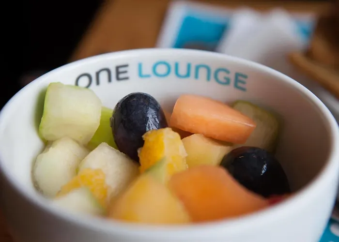 Hotel One Koeln-mediapark 3*